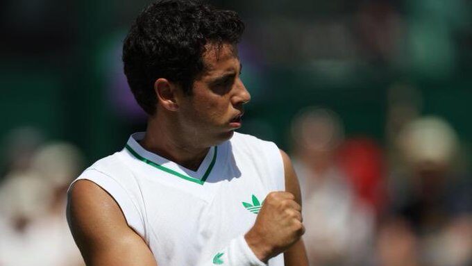 jaume munar wimbledon 2025