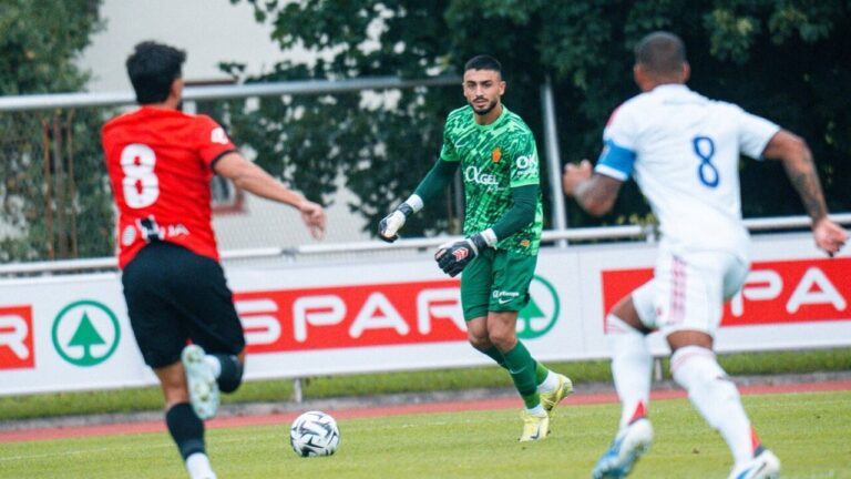 leo roman pretemporada 2025