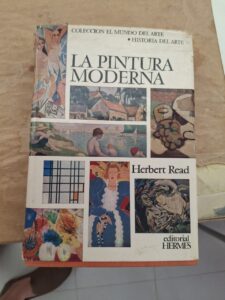 libro de Ángel San Martí