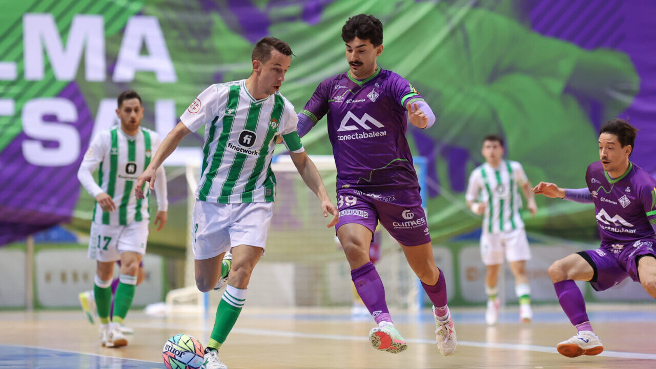 lin betis