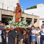 mare deu carme santanyi 2025