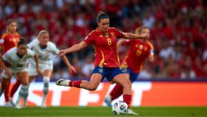 Cata Coll y Mariona Caldentey, en la primera convocatoria de Sonia Bermúdez