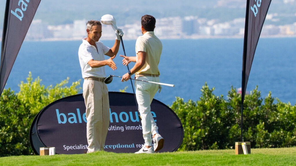 Toni Ferrer conquista el Campeonato de Baleares Individual de Profesionales 2025