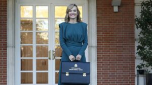 Pilar Alegr&iacute;a