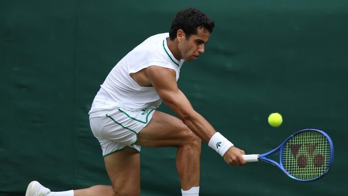 munar wimbledon 2025