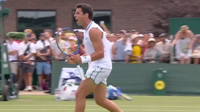 munar wimbledon 2025
