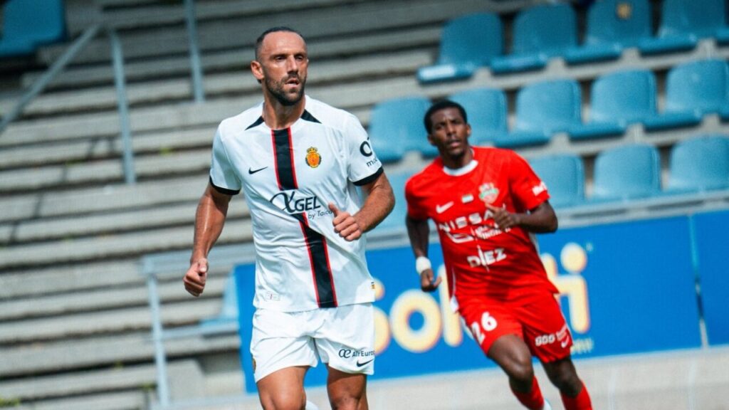 muriqi pretemporada 2025