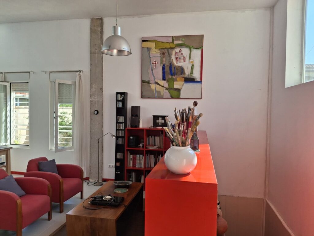obra de Ángel San Martí 14
