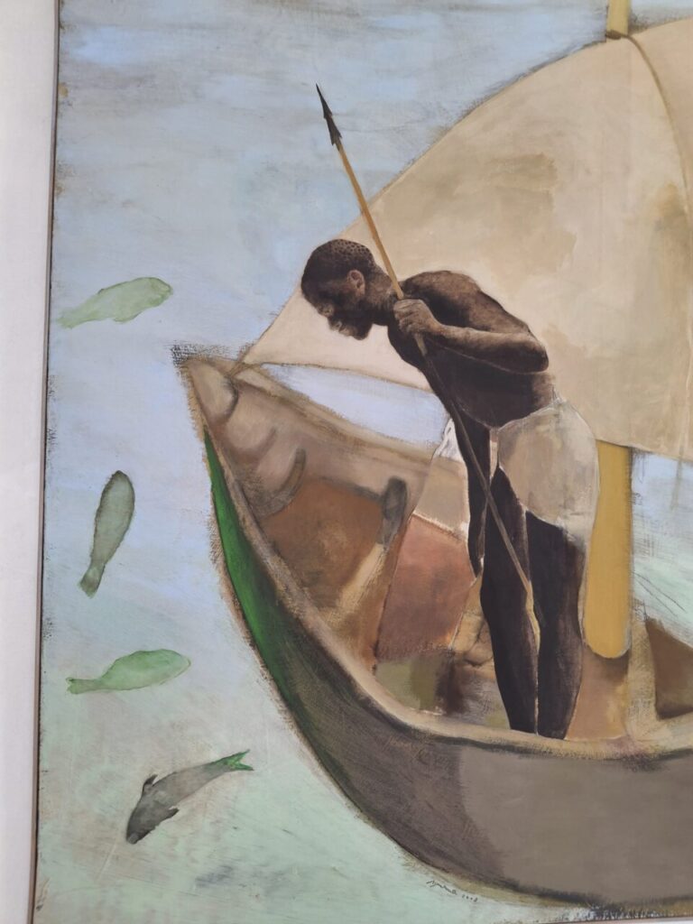 obra de Ángel San Martí 3