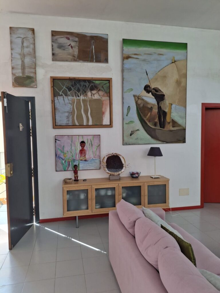 obra de Ángel San Martí 5