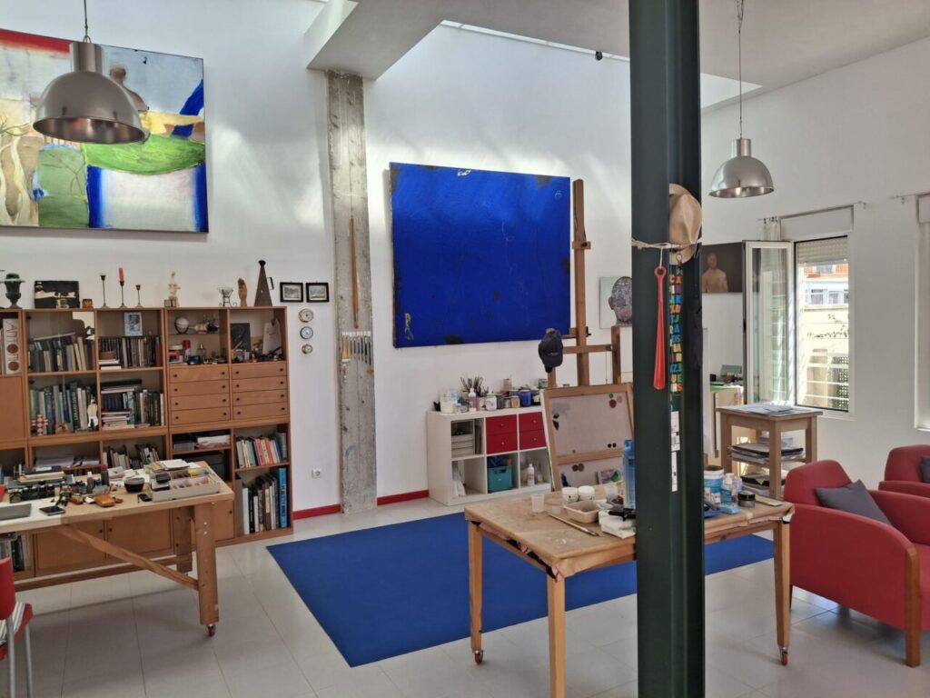 obra de Ángel San Martí 6