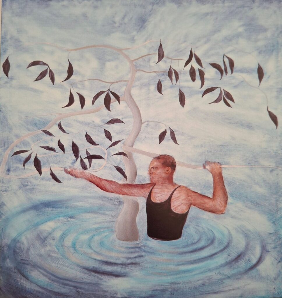 obra de Ángel San Martí 7