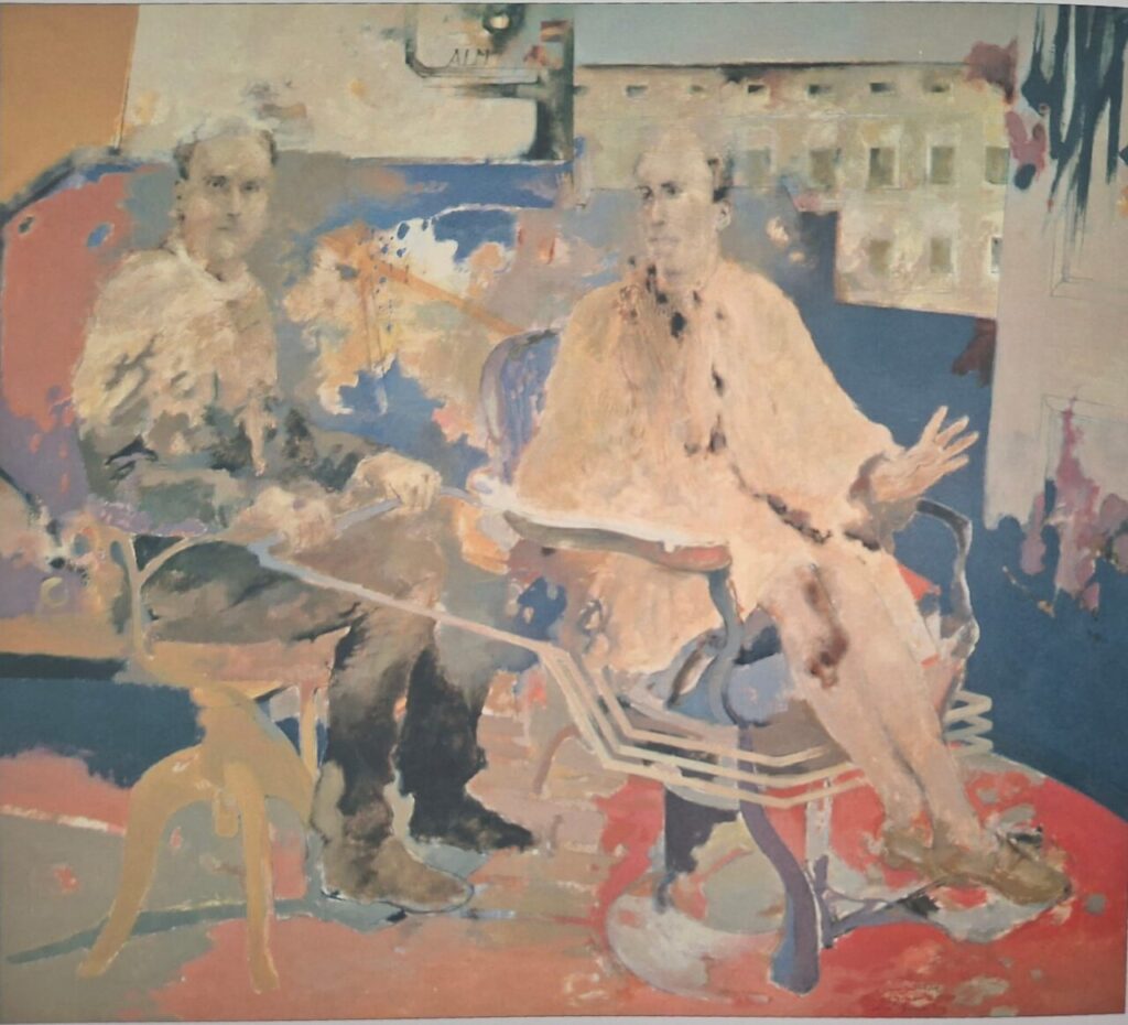 obra de Ángel San Martí 9