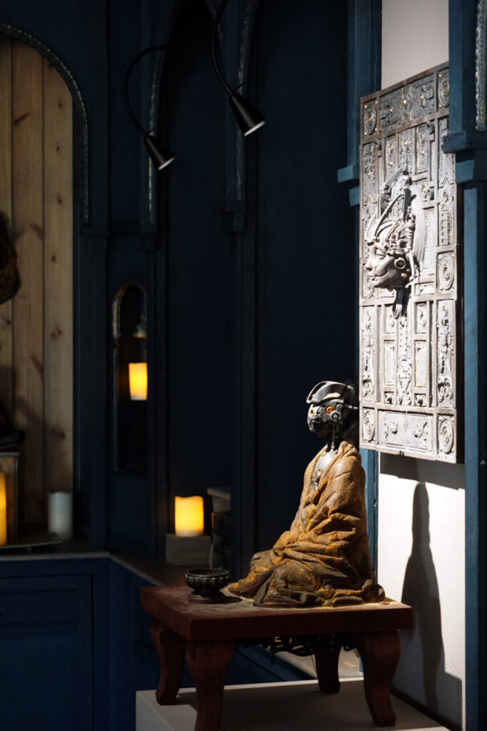 obra de arte de Tomás Barceló 10