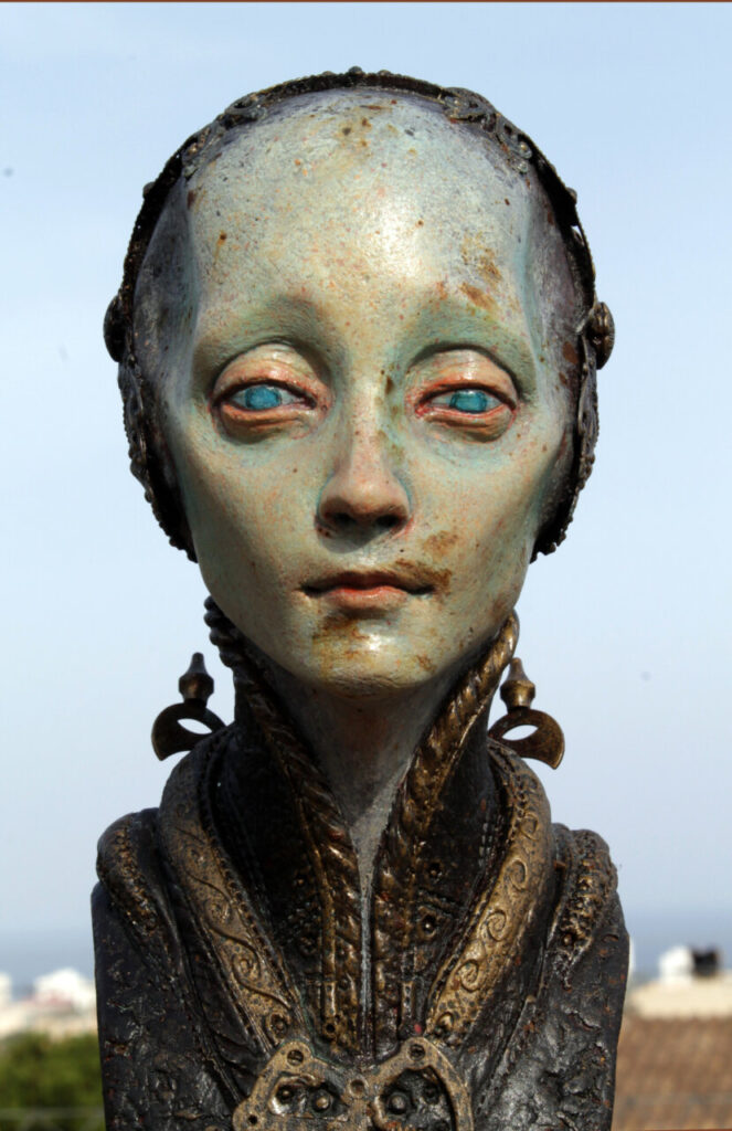 obra de arte de Tomás Barceló 12