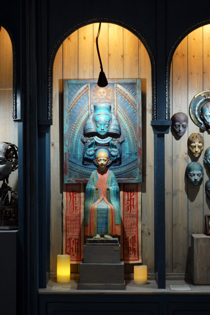 obra de arte de Tomás Barceló 2