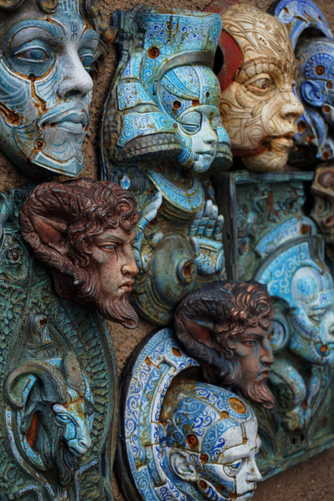 obra de arte de Tomás Barceló 9