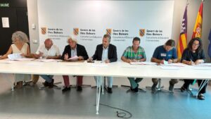 Fin de la huelga en las escoletas de Palma: las educadoras podr&aacute;n cobrar hasta 1.892 euros al mes