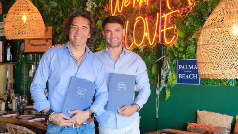 Palma Beach incorpora a nuevos afiliados a su sello de calidad