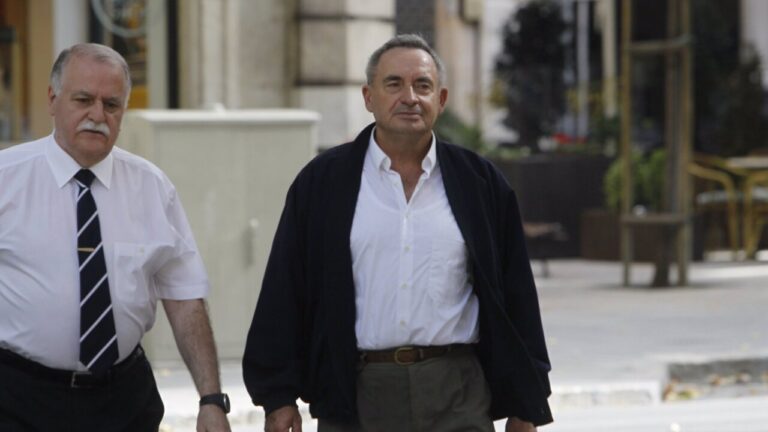 Condenan a dos años de prisión al exrector de Can Picafort por abusar sexualmente de una menor