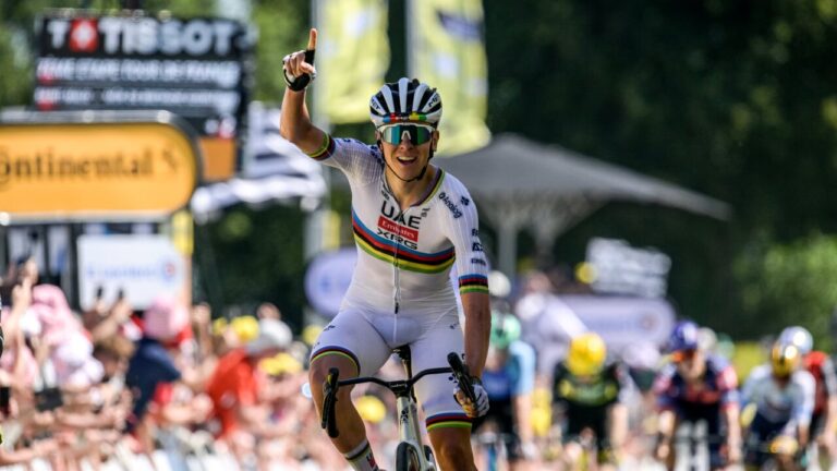 pogacar tour francia 2025