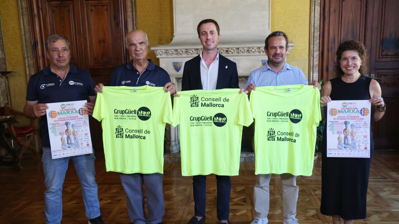 presentacion guell lluc apeu 2025