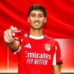rafel obrador benfica 2025