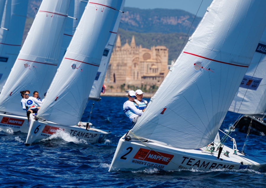 La Balearia Women’s Cup