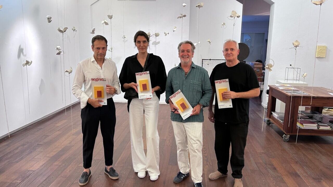 sengo segundo numero julio 2025