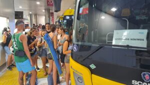 servicios minimos huelga tib