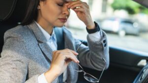 Tres riesgos al volante y una f&oacute;rmula para evitarlos: concienciaci&oacute;n y tolerancia cero