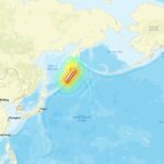 terremoto rusia