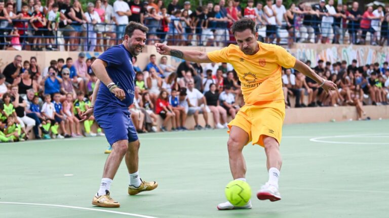 tirado falcao