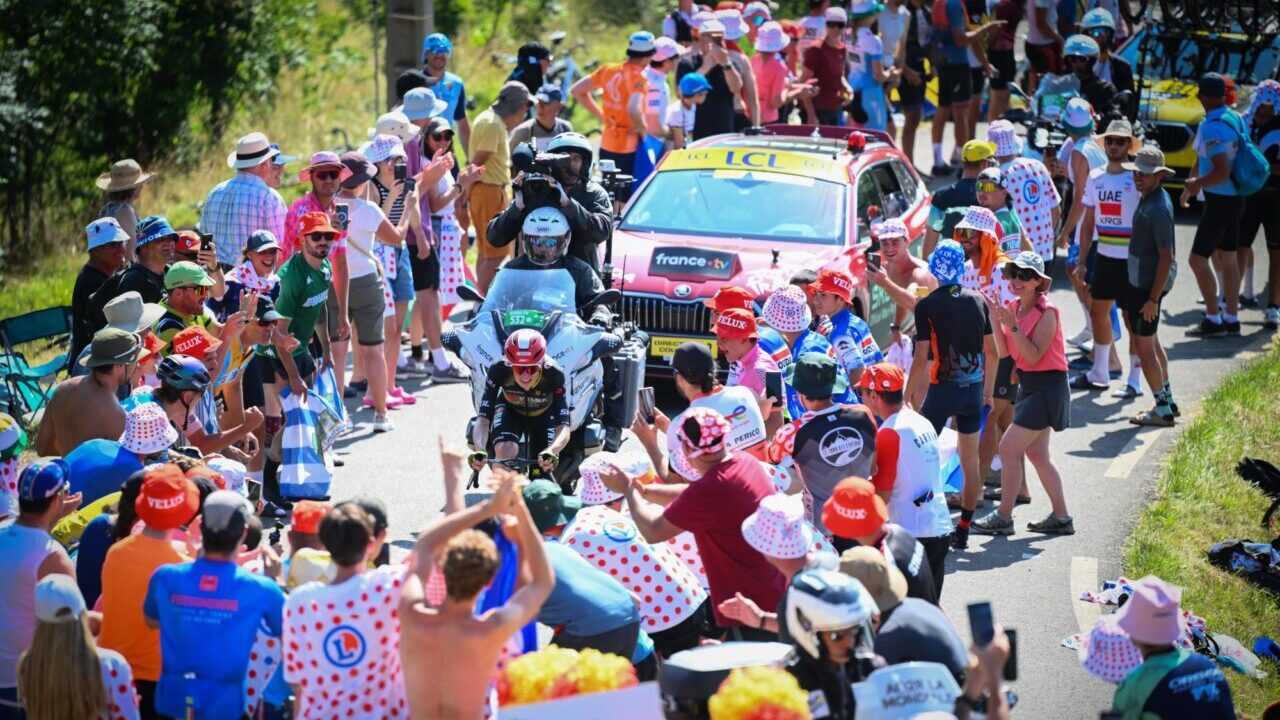 tour francia 2025