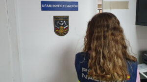 Se hace pasar por ojeador de f&uacute;tbol para agredir sexualmente a un menor en Palma