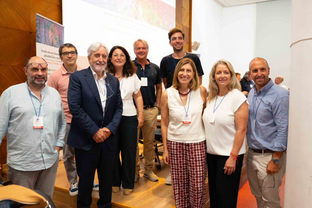 La Cátedra Sobrassada de Mallorca IGP promueve el debate científico sobre alimentación saludable en la UIB