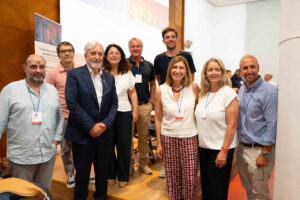 La C&aacute;tedra Sobrassada de Mallorca IGP promueve el debate cient&iacute;fico sobre alimentaci&oacute;n saludable en la UIB