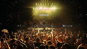 wademusik arrasando la pista y haci&eacute;ndonos bailar hasta perder la cabeza, &iexcl;BOMBAZO DE SET! 🫶🔥 (2)