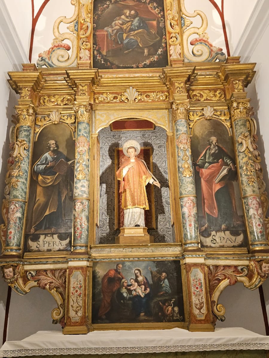 Catedral de Ibiza