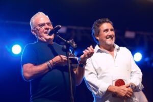 Calvià y Salou comparten experiencias turísticas y recuerdan sus lazos históricos