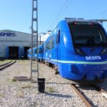 Tren Serveis Ferroviaris de Mallorca. | Fuente: CAIB.