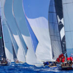 PUERTO PORTALS 52 SUPER SERIES SAILING WEEK