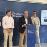 El Consell dotará a todos los municipios de la Part Forana con vehículos de emergencia y antiincendios