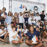 Foto de familia de los ganadores de las diversas categorías | Foto: Bernardí Bibiloni