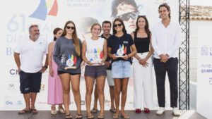 61º Gran Día de la Vela – Bufete Frau 2025