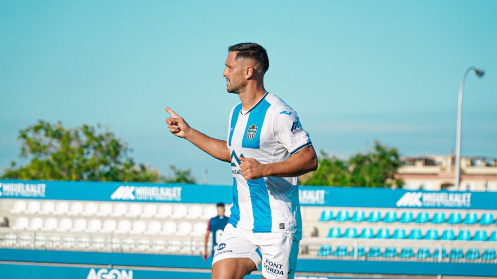 ANDONE ATB pretemporada 2025