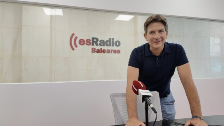 ARRANCA EL RUTÓMETRO EN ESRADIO BALEARES QUE REFUERZA SU PROGRAMACIÓN DEPORTIVA