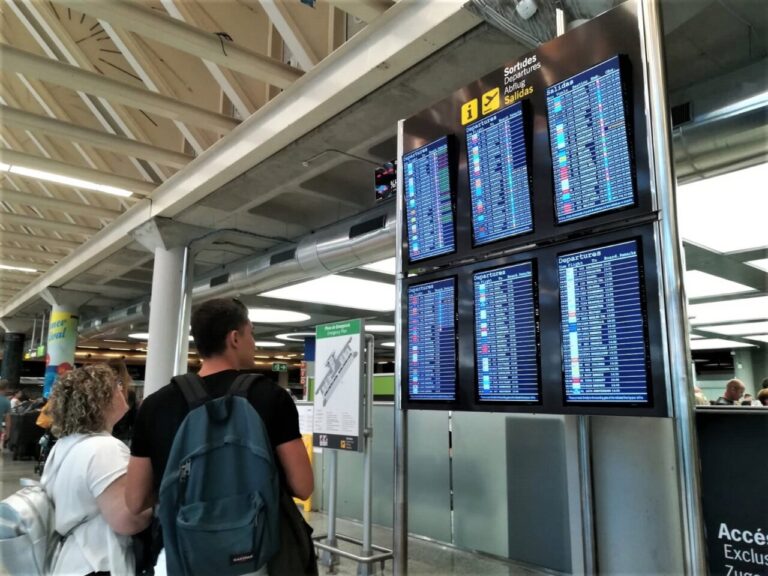 Aeropuerto