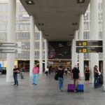 Denuncian a Aena por dejar a los trabajadores del aeropuerto de Palma sin aire acondicionado