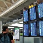 Los sindicatos suspenden la huelga de 'handling' y reabren las negociaciones